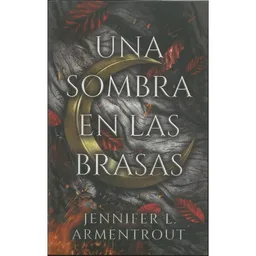 Una Sombra en Las Brasas