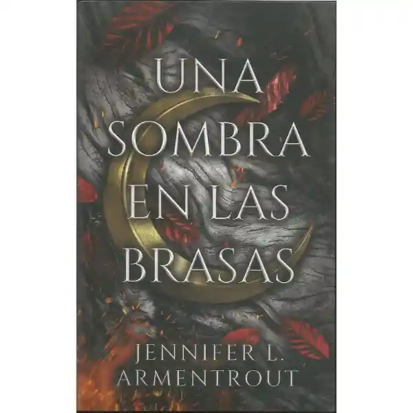 Una Sombra en Las Brasas