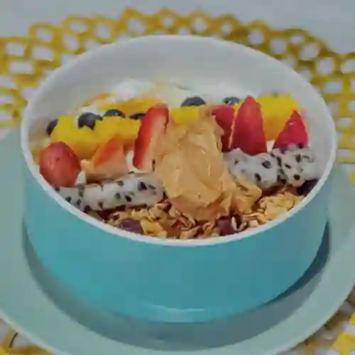 Bowl de Azai