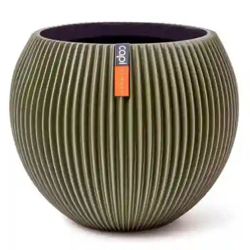 Tumatera Matera Ball Groove Verde 18 cm