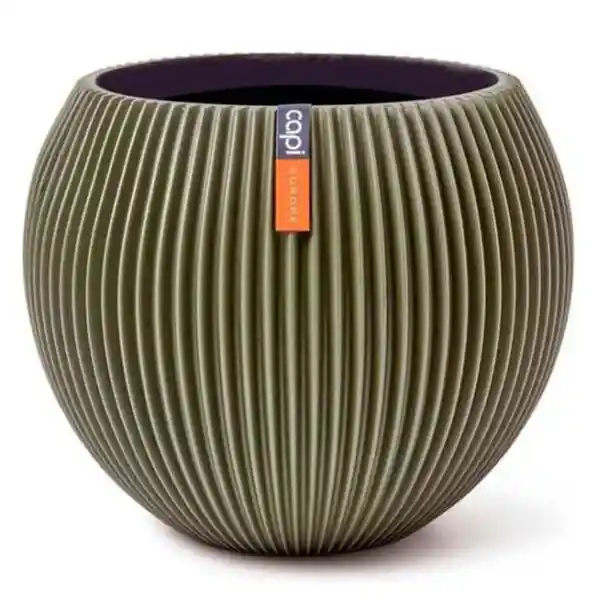 Tumatera Matera Ball Groove Verde 18 cm