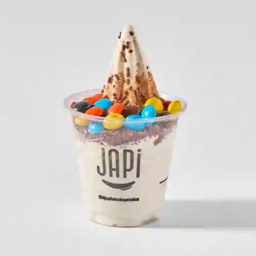 Sundae M&m