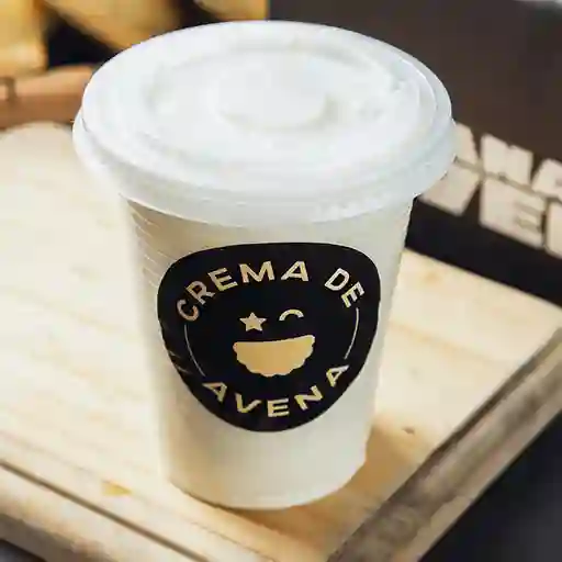 Crema de Avena 9 Oz