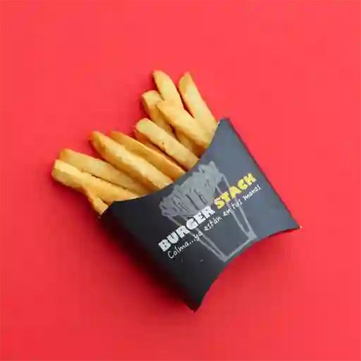 Papas Francesas