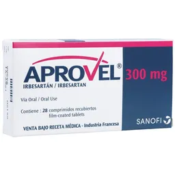 Aprovel (300 mg)
