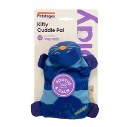 Petstages Juguete Gato Kitty Cuddle Pal