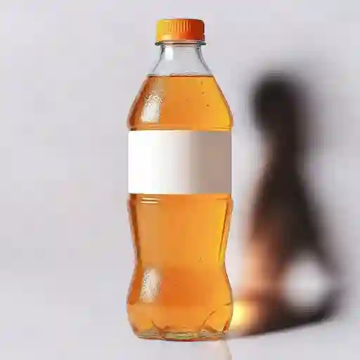 Gaseosa No Retornable 2.5 Lt