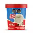 Crem Helado Vaso Tradicional Vainilla 600 g