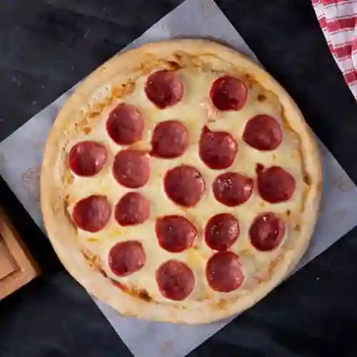 Pizza Salami