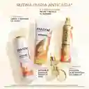Crema Para Peinar Fortalecedora Pantene Biotinamina B3 300 mL