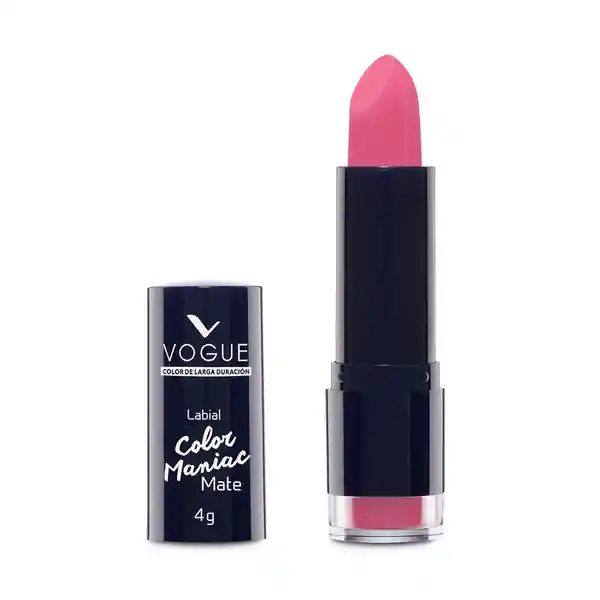 Vogue Labial Color Maniac