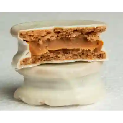 Alfajor Blanco