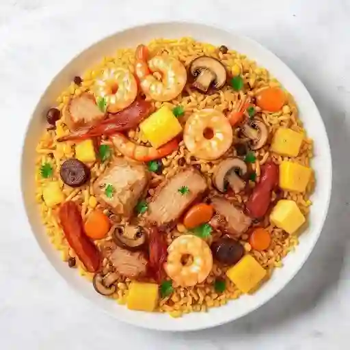 Arroz Colombiano (Super Premium)