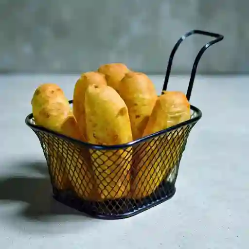 Deditos de Quesales