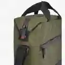 Iris Lonchera Impermeable Urban Verde Oliva