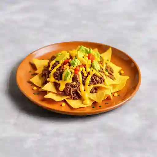 Nachos Idh