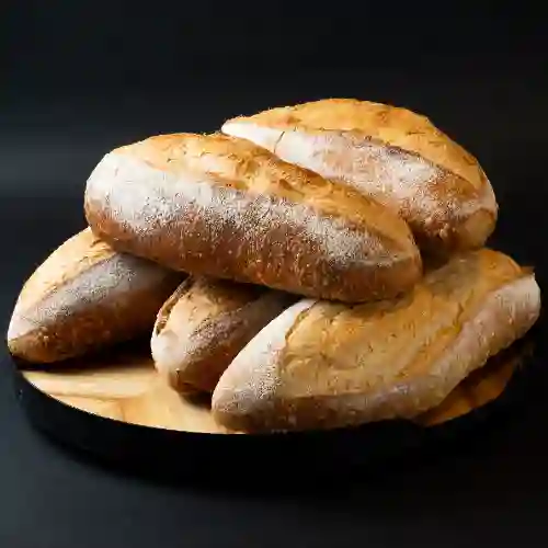 Pan de la Casa