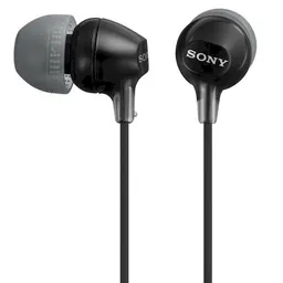 Sony audífonos Mdrex15lp/Bcuc