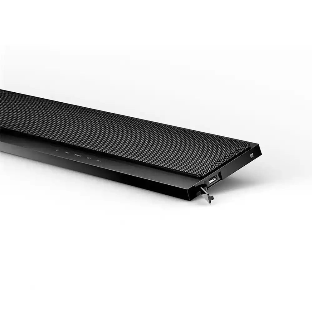 Sony Barra de Sonido HT CT390 Bluetooth