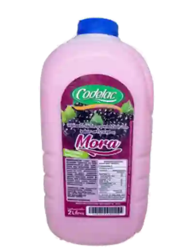 Codelac Alimento Lácteo Sabor Mora