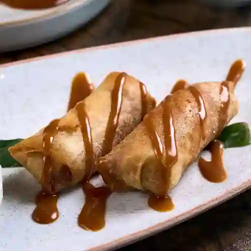 Banana Arequipe