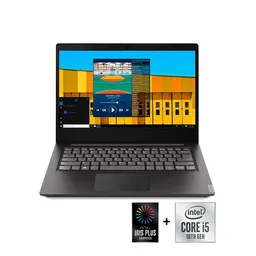 Lenovo Computador Intel Core i5 1035G4 4Gb 256Gb SSD S145-14IIL