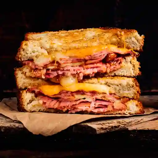 Combo Monte Cristo