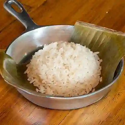 Porción de Arroz