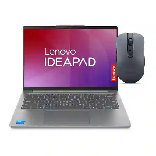 Lenovo Portátil Ideapad Slim 5 Intel Core I7 13620H