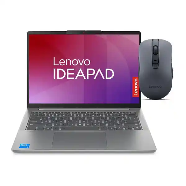 Lenovo Portátil Ideapad Slim 5 Intel Core I7 13620H