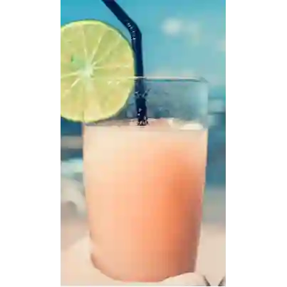 Limonada de Lychee