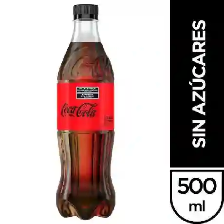 Coca Cola Zero 500ml