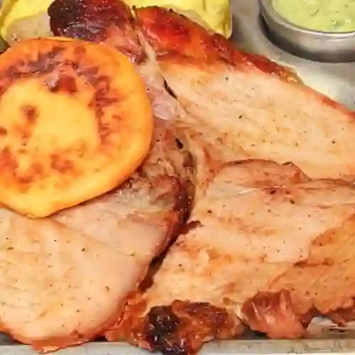 Bondiola de Cerdo