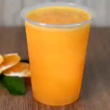 Batidos Mandarina