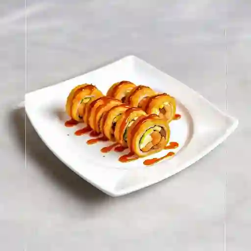 Mar Y Tierra Roll
