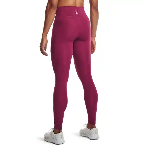 Under Armour Legging Fast Tight Mujer Rojo M Ref: 1369773-635