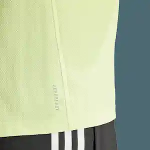 Adidas Camiseta Otr B Tee Para Hombre Verde Talla Ref: IV5405