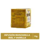 Twinings Infusión Sabor Manzanilla Miel y Vainilla