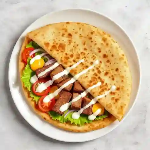 Pan Pita Artesanal