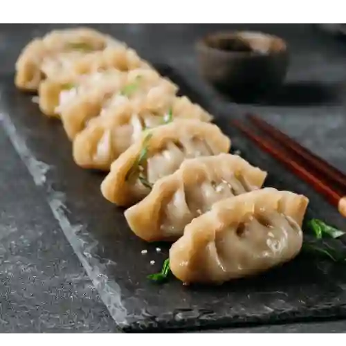 Gyoza /empanadilla Japonesa