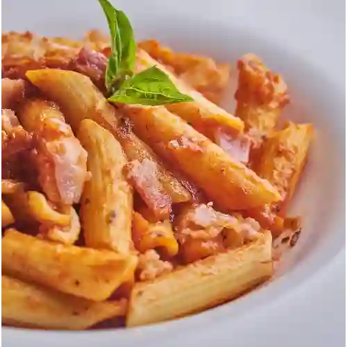 Pasta Amatriciana