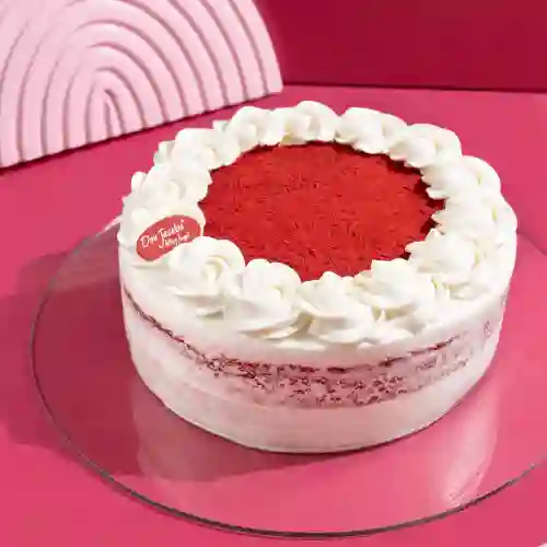 Torta Cake Red Velvet
