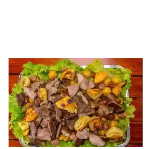 Picada Familiar