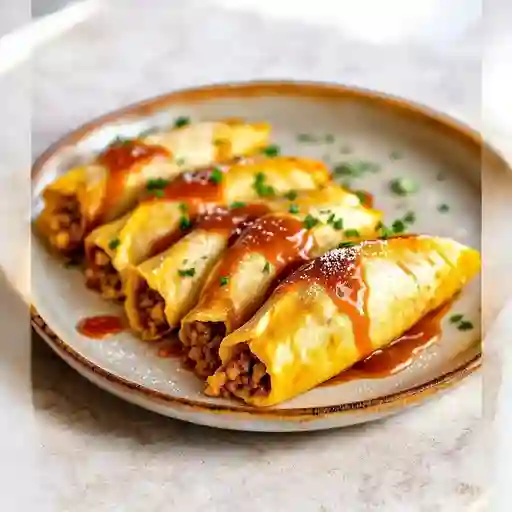 Empanaditas