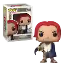 Funko Pop Akagami No Shanks