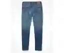 Jean Athletic Hombre Color Azul Talla 31 x 32 American Eagle