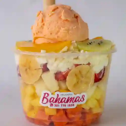Ensalada Junior 16 Oz