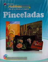 Pinceladas (Incluye Dvd)