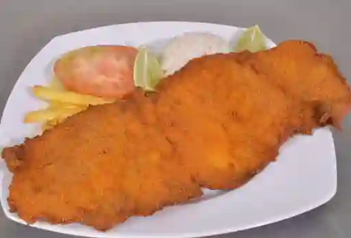Chuleta de Cerdo