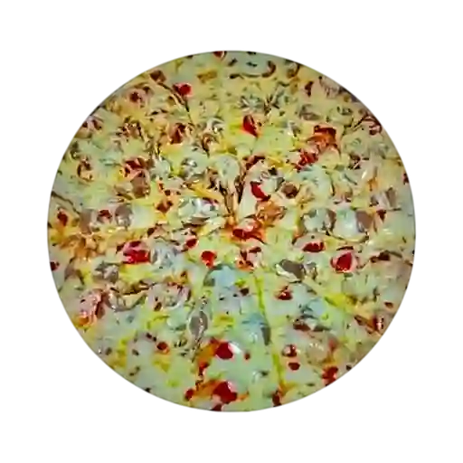 Pizza Doble Carne Small